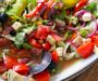 Antipasta-Salat: Eine Reise durch die Aromen Italiens