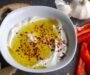 Mezze-Rezept: Cremiger Feta-Dip von der Insel Kreta