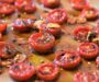 Geröstete Tomaten – Ein Stück Italien aus dem Ofen