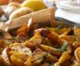 Mediterrane Ofenkartoffeln – Wenn der Ofen nach Zuhause duftet