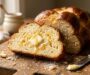 Challah Brot Rezept – traditionelles jüdisches Zopfbrot backen
