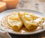 Crêpes Suzette Rezept – Französisches Dessert mit Grand Marnier