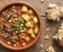 Ropa Vieja Rezept – traditioneller Eintopf der Kanaren