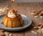 Flan de café mit Licor 43 – Ein spanisches Juwel aus Gold und Aroma