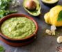 Mojo de aguacate Rezept: Eine cremige Umarmung auf den Kanaren