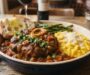 Ossobuco toskanische Art: Rezept für geschmorte Kalbshaxe