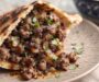 Arayes Rezept original: Authentische libanesische Fleischfladen vom Grill