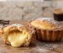 Pasticciotto Leccese – Ein unwiderstehliches Mürbeteigdessert mit Vanillecreme