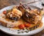 Pollo in Potacchio – Der Geschmack der italienischen Bauernküche aus den Marken